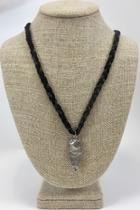  Small Arrowhead Necklace