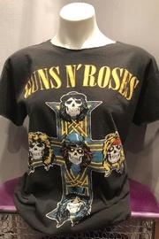  Gnr Cross Tee