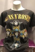  Gnr Cross Tee