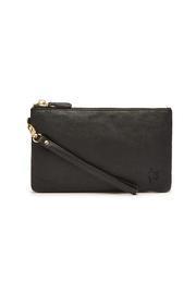 Mighty Purse Black Rechargeable Handbag