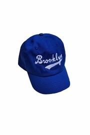  Brooklyn Baseball Cap