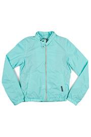  Packable Windbreaker Jacket