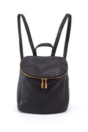  River Leather Backpack