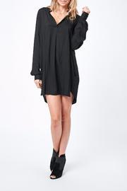  Current Shirt Dress