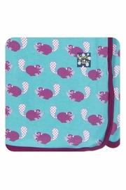  Kickee Pants Swaddle