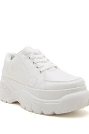  Moffe Platform Sneaker