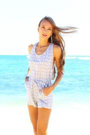  Summer Romper