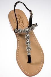  Lena Nero Sandal
