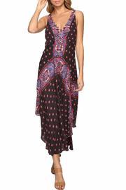 Faithfully Yours Dress
