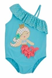  Mermaid Swimsuit