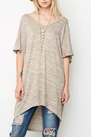  Cozy Tunic Top