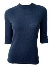  Elbow Sleeve Sweater