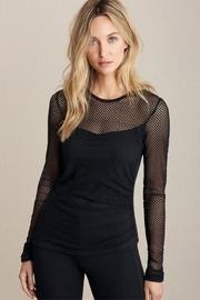  Bailey Net Top