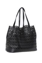  Perforated Tote