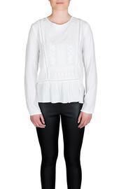  Eleanor Blouse