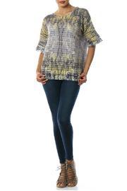  Rorschach Top