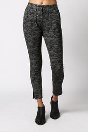  Espy Heathered Pants