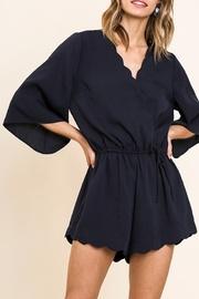  Such Fun Romper