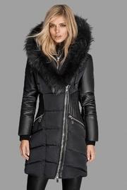  Courcheval Down Jacket