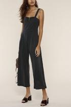  Lily Crop Jumpsuit