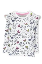  Butterfly Tee
