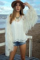  Bolero Mouline