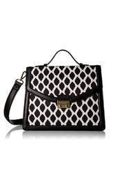  Ikat Spots Crossbody