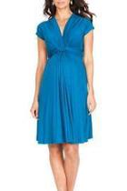  Jolene Dress Blue