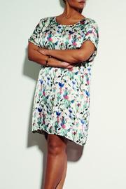  Cactus Plus Dress