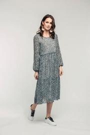  Wendy Maxi Dress