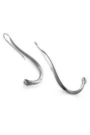  Raccoon Pecker Earrings