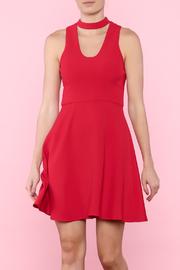  Ace Of Spades Dress