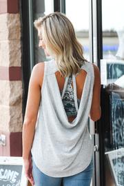  Something About You Tank