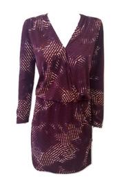  Montreal Dress