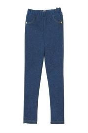  Glitter Denim Jeans