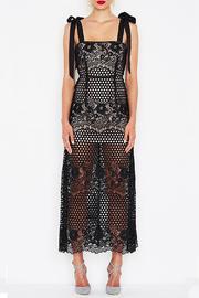  Secret Lover Dress