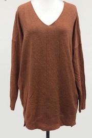  Brandy Soft Sweater