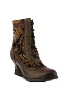  Boho Bewitched Bootie