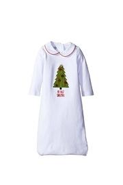  First Christmas Gown