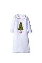  First Christmas Gown