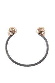  Large Skull Cuff