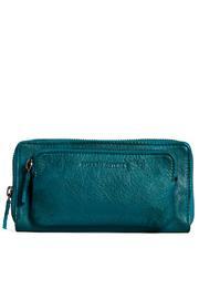  California Wallet Deepteal