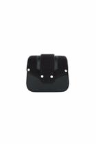  Polly Leather Crossbody