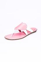  Light Pink Sandals