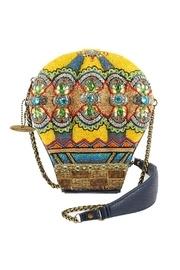 Hot Air Balloon Handbag