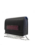  Convertible Bag Maroon-insert