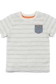  Shane Pocket Tee