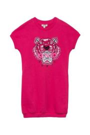  2-6y Tiger Dress