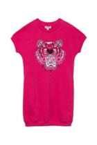  2-6y Tiger Dress