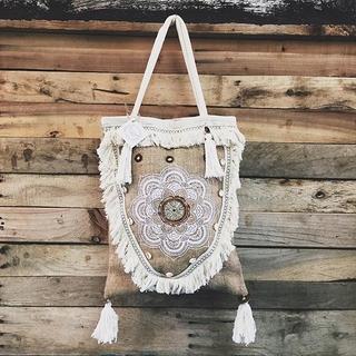  Boho Bag